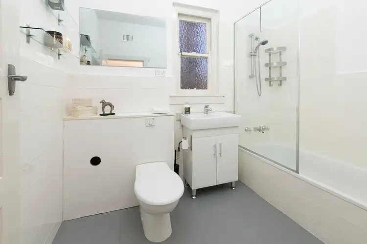 Fifth view of Homely apartment listing, 5/39 Birriga Road, Bellevue Hill NSW 2023