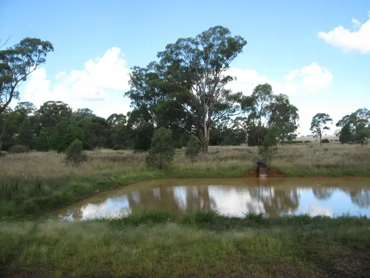 Second view of Homely land listing, Lot 157 Dwyers Road, Alectown NSW 2870