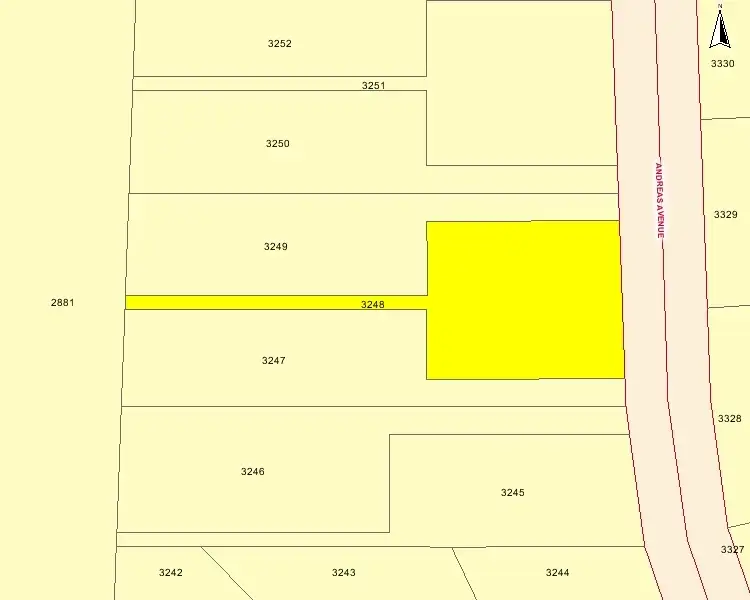 Fifth view of Homely rural property listing, Section 3248 Andreas Avenue, Dundee Beach NT 840