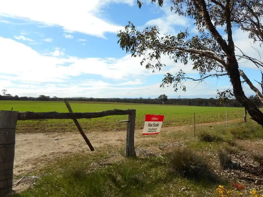 Main view of Homely rural property listing, Lot 11 Doyle Rd, Arthur River WA 6315