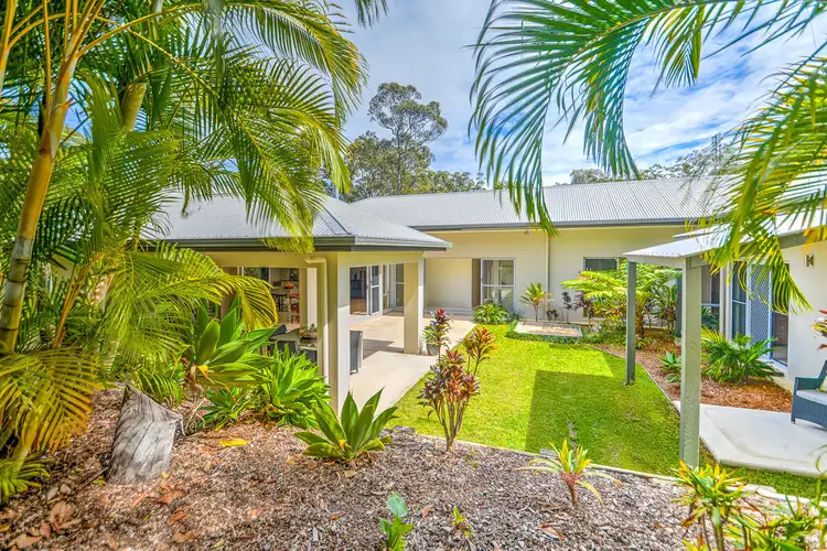 Second view of Homely house listing, 1 Botanica Circuit, Doonan QLD 4562