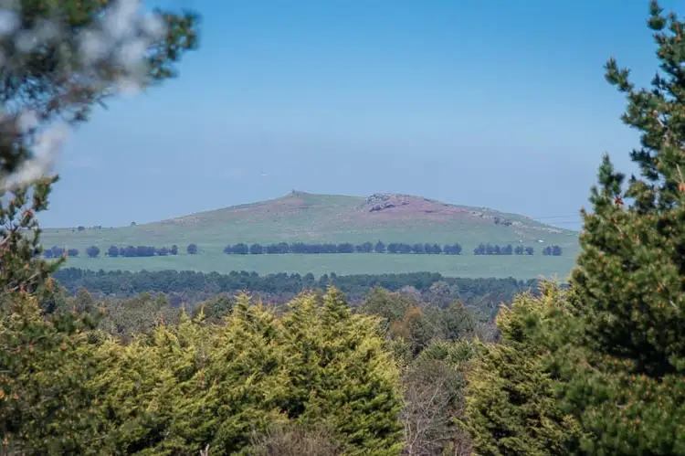 Third view of Homely land listing, 62 Saunders Road, New Gisborne VIC 3438