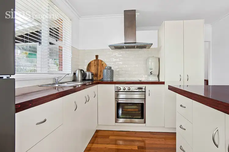 Fourth view of Homely house listing, 1 Harrow Street, Youngtown TAS 7249