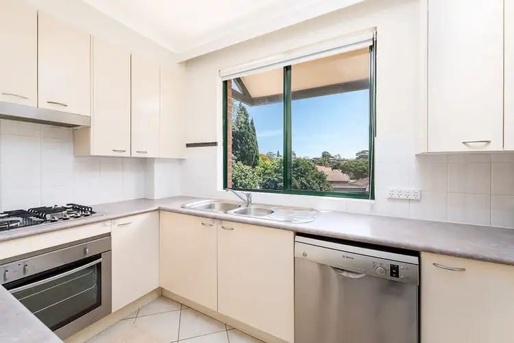 Fourth view of Homely unit listing, 56/18-20 Knocklayde Street, Ashfield NSW 2131