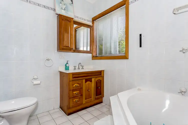 Fifth view of Homely house listing, 51 Sixth Avenue, Loftus NSW 2232