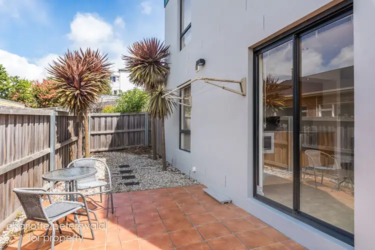 Sixth view of Homely unit listing, 4/2-4 Flinders Lane, Sandy Bay TAS 7005