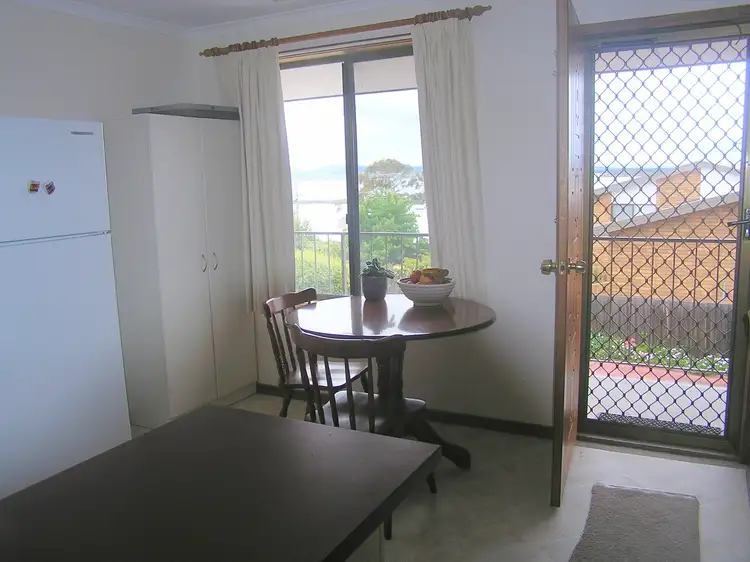 Fourth view of Homely unit listing, 1/44 Lake Vue Parade, Midway Point TAS 7171