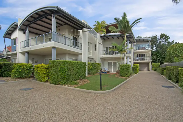 Third view of Homely house listing, 4/42 Oyster Point Esplanade, Scarborough QLD 4020