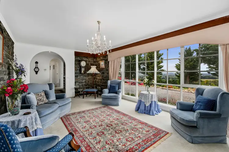 Sixth view of Homely rural property listing, 130 Whittingham Way, Koonwarra VIC 3954