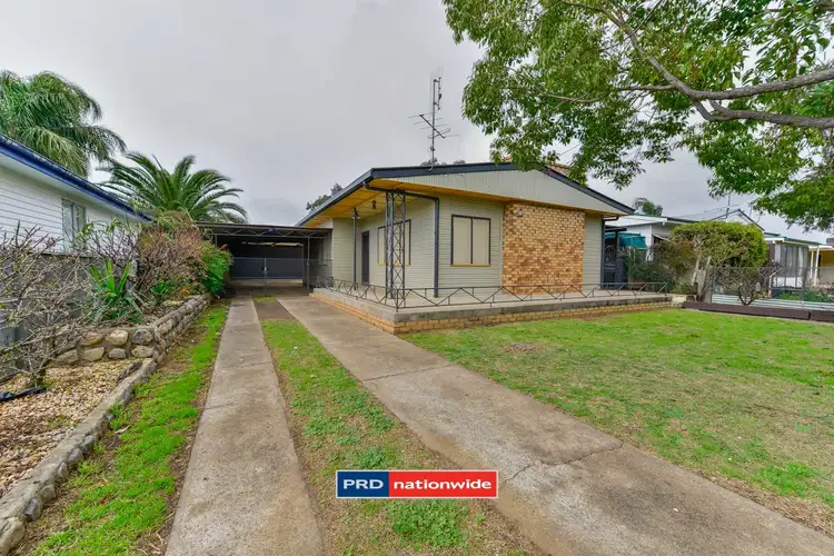 Main view of Homely house listing, 26 Ridge Street, Tamworth NSW 2340