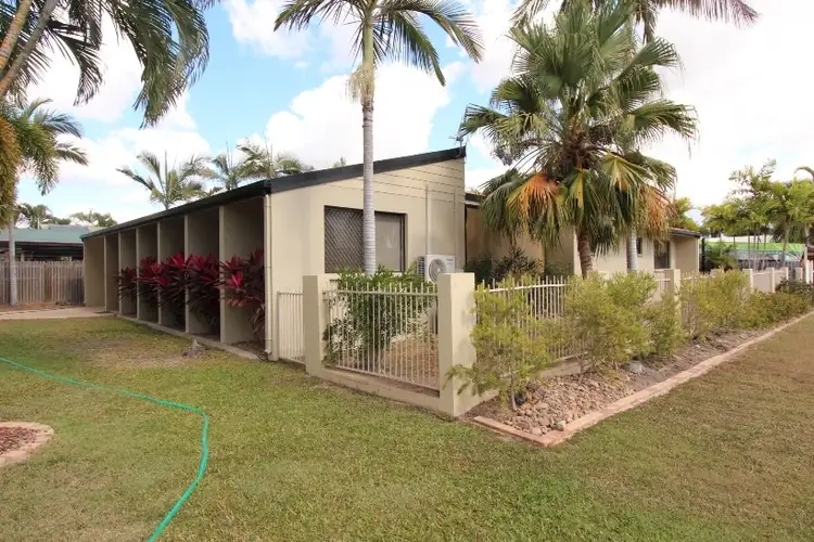 Second view of Homely house listing, 25 Serissa Crescent, Annandale QLD 4814