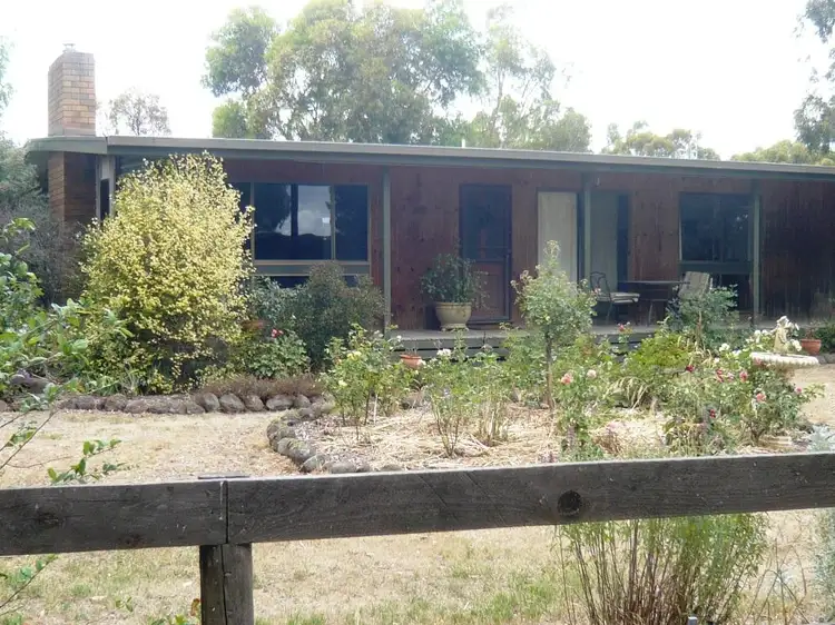 Main view of Homely house listing, 81 Pistol Club Road, Invermay VIC 3352