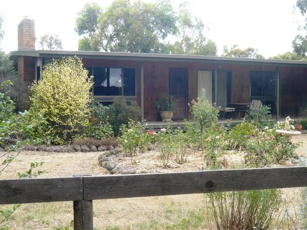 Main view of Homely house listing, 81 Pistol Club Road, Invermay VIC 3352
