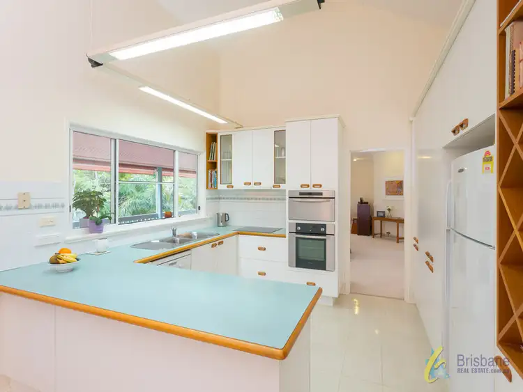 Fifth view of Homely house listing, 25 Jamner Street, Chapel Hill QLD 4069
