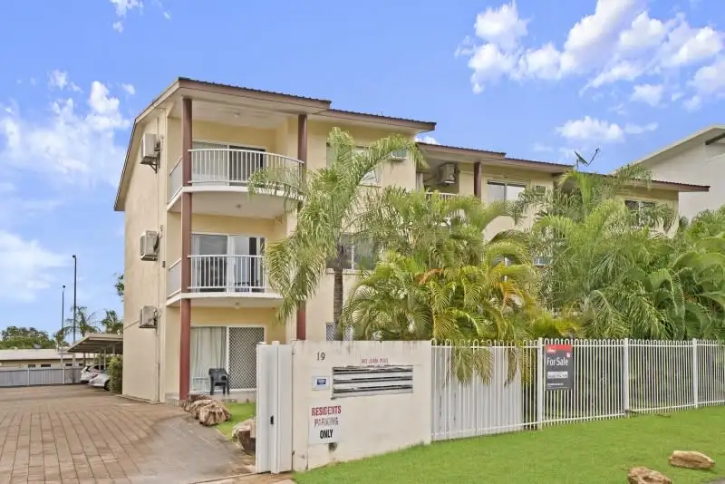 Main view of Homely unit listing, 4/19 Mannikan Court, Bakewell NT 832