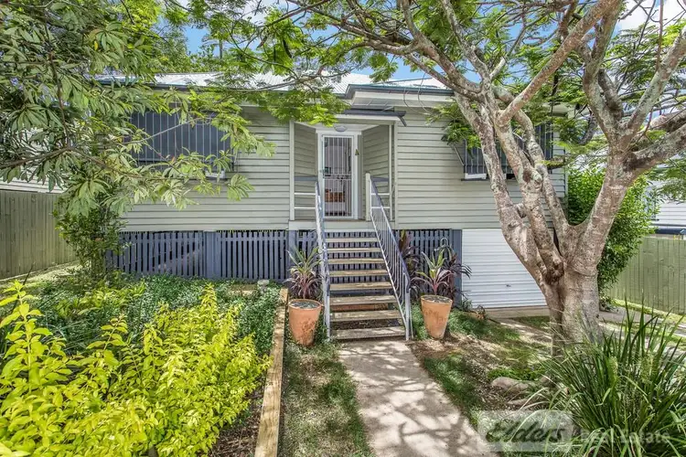 31 Barton St, Everton Park QLD 4053