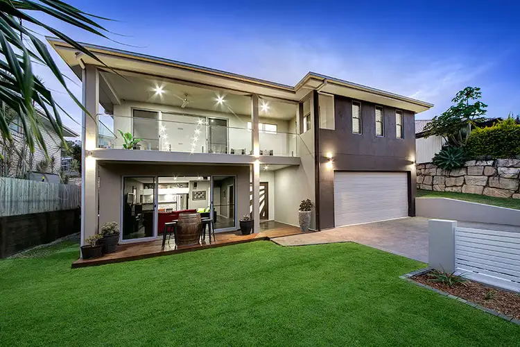 Second view of Homely house listing, 11 Oaklands Place, Upper Kedron QLD 4055