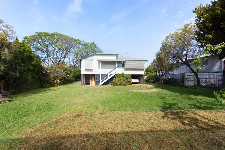 Seventh view of Homely house listing, 58 Elliott Street, Clayfield QLD 4011