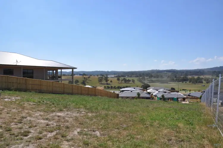 Second view of Homely land listing, 20 Skyline Drive, Officer VIC 3809
