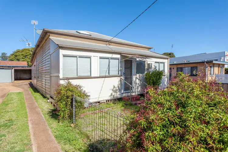 Main view of Homely house listing, 14 Garget Street, East Toowoomba QLD 4350
