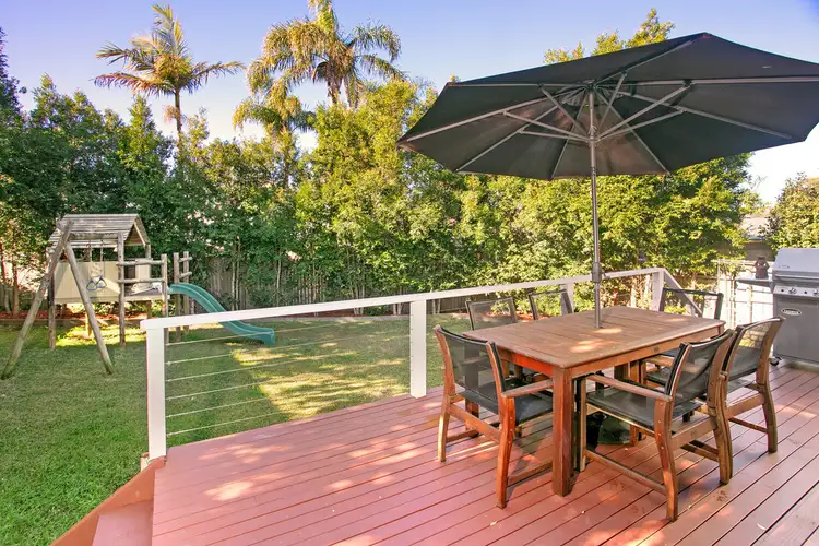 Second view of Homely house listing, 17 Ambleside Street, Wheeler Heights NSW 2097