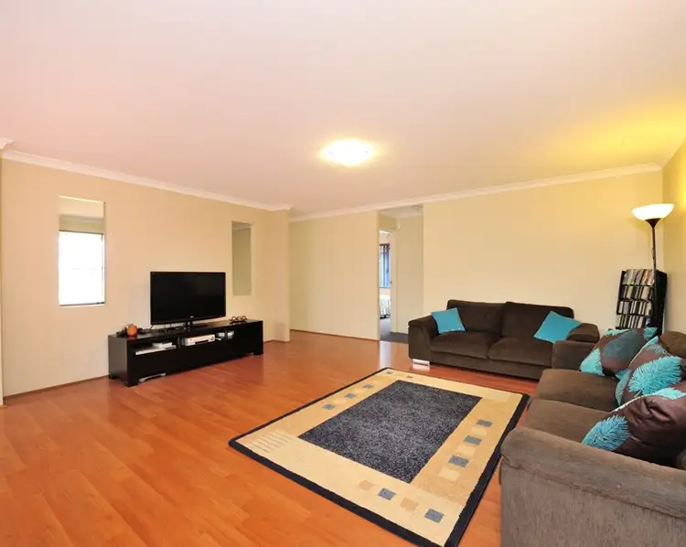 Sixth view of Homely house listing, 14 Kennedia Circuit, Baldivis WA 6171