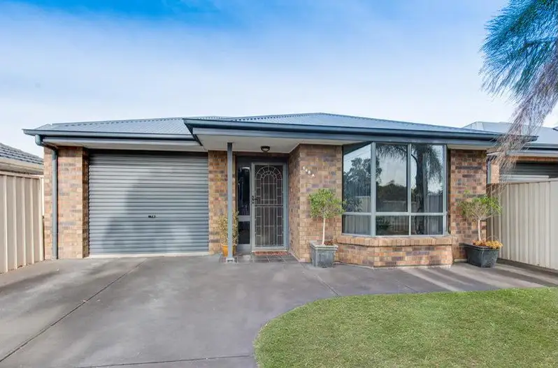 Main view of Homely house listing, 148 A Railway Tce, Largs North SA 5016