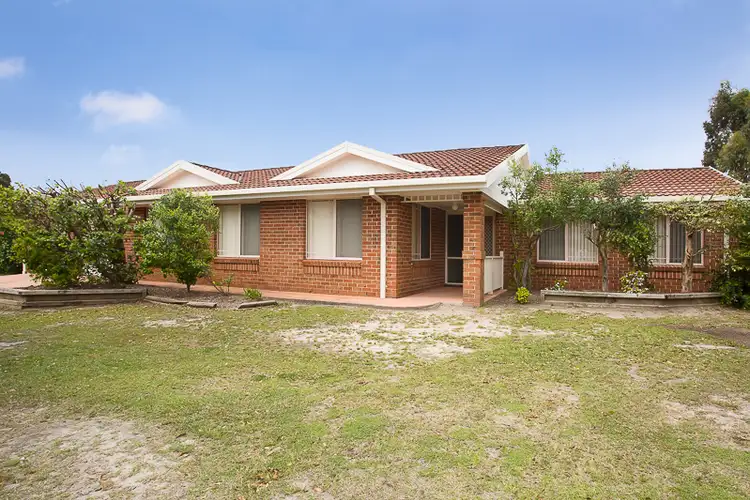 47 Blueridge Drive, Blue Haven NSW 2262