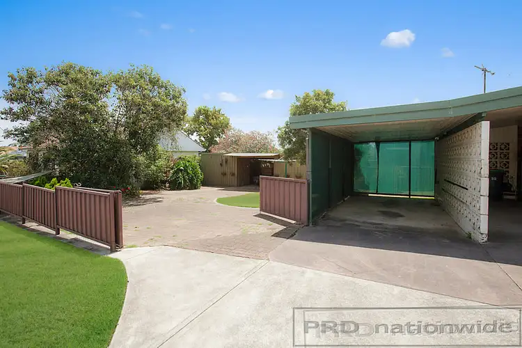 Third view of Homely house listing, 32 Pasedena Crescent, Beresfield NSW 2322