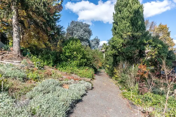 Main view of Homely land listing, 4 Yaraan Place, Orange NSW 2800