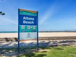 Sixth view of Homely unit listing, 4/37 Upton Street, Altona VIC 3018