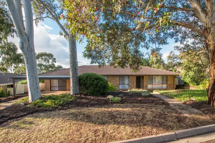 17 Corriedale Hills Drive, Happy Valley SA 5159