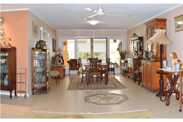 Sixth view of Homely house listing, 17 Flinders Street, Point Vernon QLD 4655