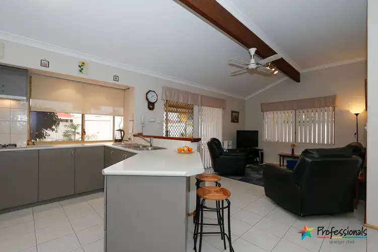 Third view of Homely house listing, 12 Fawk Corner, Ballajura WA 6066