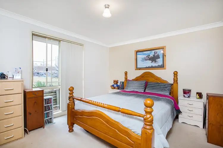 Sixth view of Homely house listing, 3 Mogo Close, Blue Haven NSW 2262