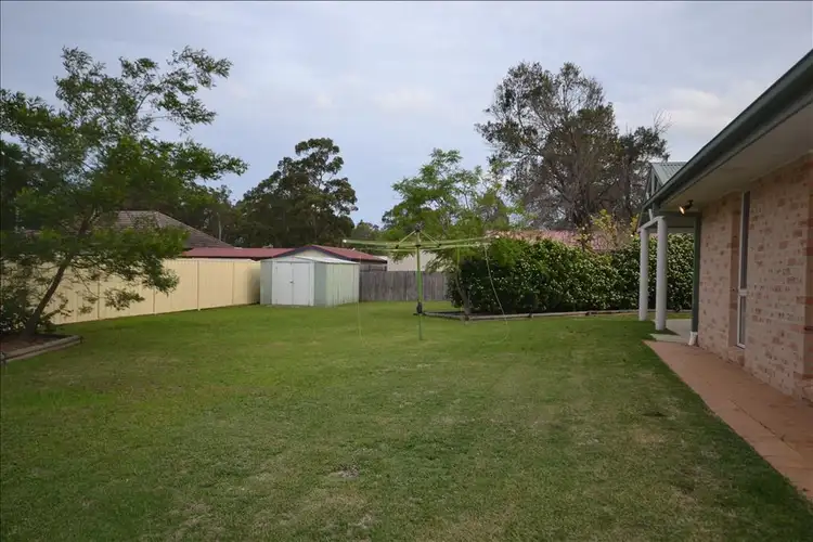 Sixth view of Homely house listing, 9 Cavanagh Lane, West Nowra NSW 2541