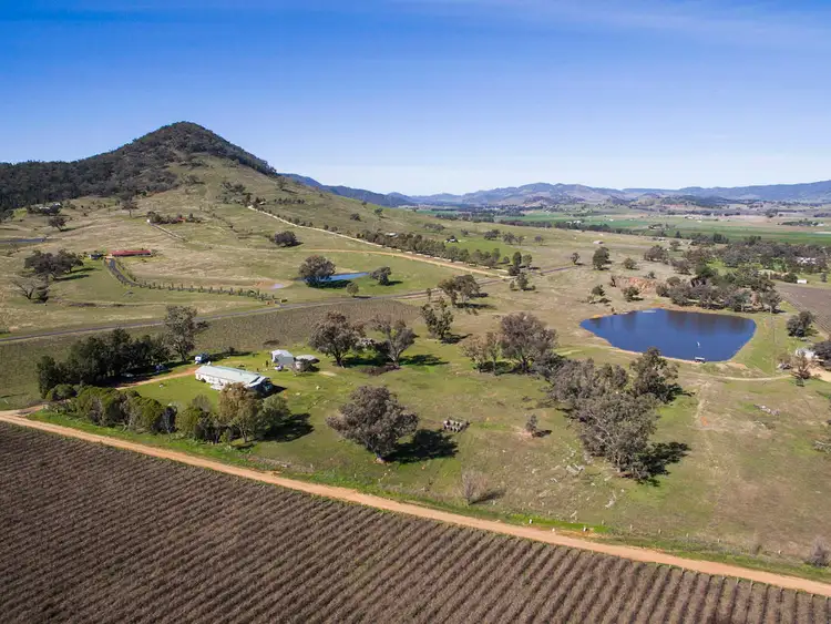 Seventh view of Homely rural property listing, 196 Rocky Waterhole Road, Mudgee NSW 2850