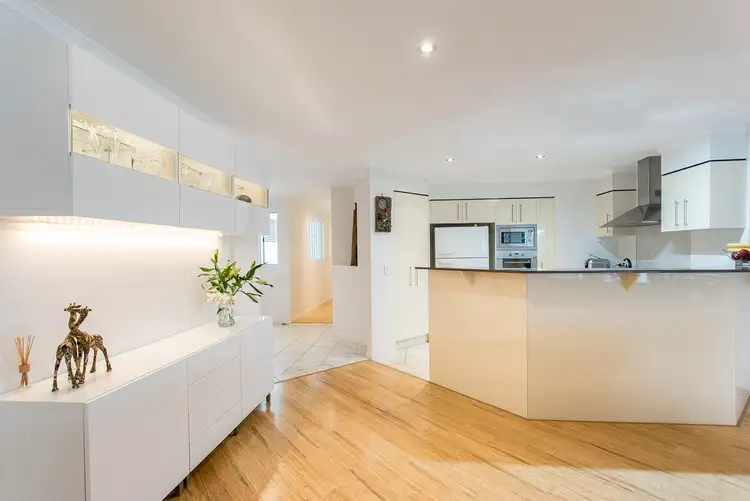 Third view of Homely unit listing, 12/43 Marine Parade, Redcliffe QLD 4020