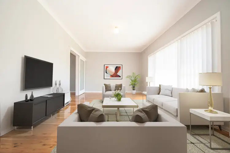 Second view of Homely house listing, 55 Langley Crescent, Griffith NSW 2680
