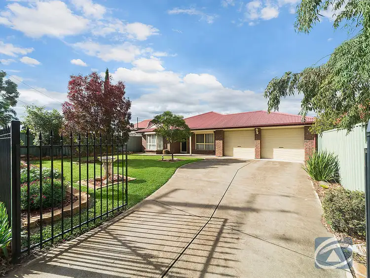 Second view of Homely house listing, 12 Malcolm Street, Salisbury SA 5108
