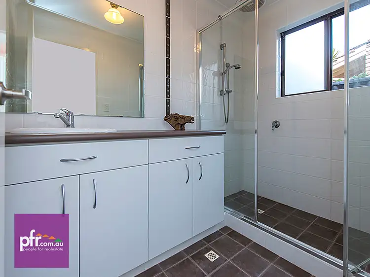 Fourth view of Homely villa listing, Unit 4/5 Gerald Street, Como WA 6152