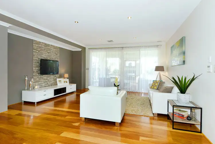 Fourth view of Homely house listing, 20 Denebola Dr, Australind WA 6233