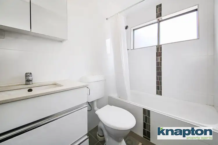 Fourth view of Homely unit listing, 5/2 Melrose Avenue, Wiley Park NSW 2195