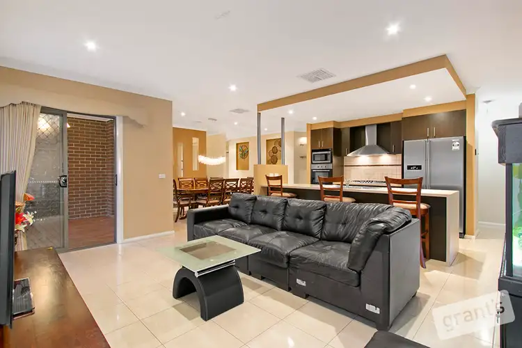 Fifth view of Homely house listing, 74 Grices Road, Berwick VIC 3806