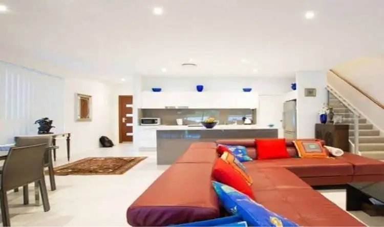 Fourth view of Homely house listing, 2/10 Compass Drive, Biggera Waters QLD 4216