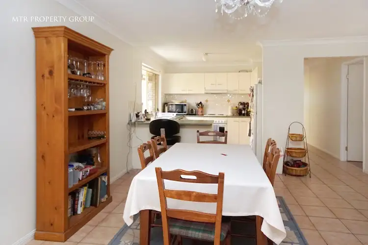 Fourth view of Homely house listing, 6 Savill Close, Forest Lake QLD 4078