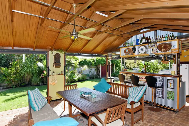 Second view of Homely house listing, 8 Darcy Crt, Australind WA 6233