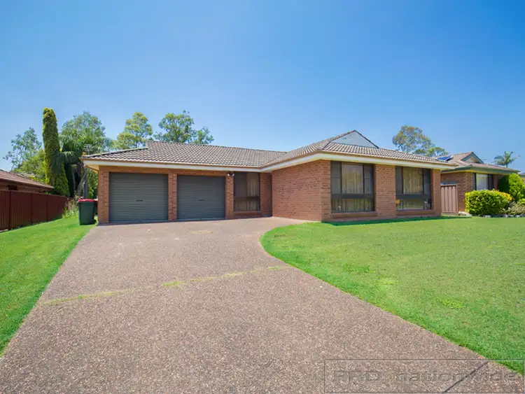 67 South Seas Drive, Ashtonfield NSW 2323