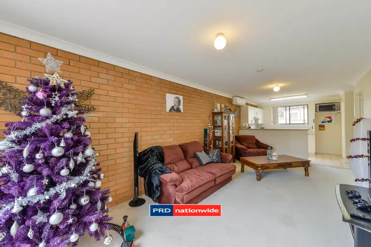 Fifth view of Homely house listing, 5/199 Johnston Street, Tamworth NSW 2340