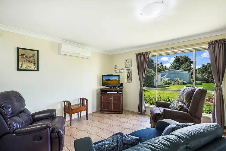 Third view of Homely house listing, 6 Granada Drive, Highfields QLD 4352